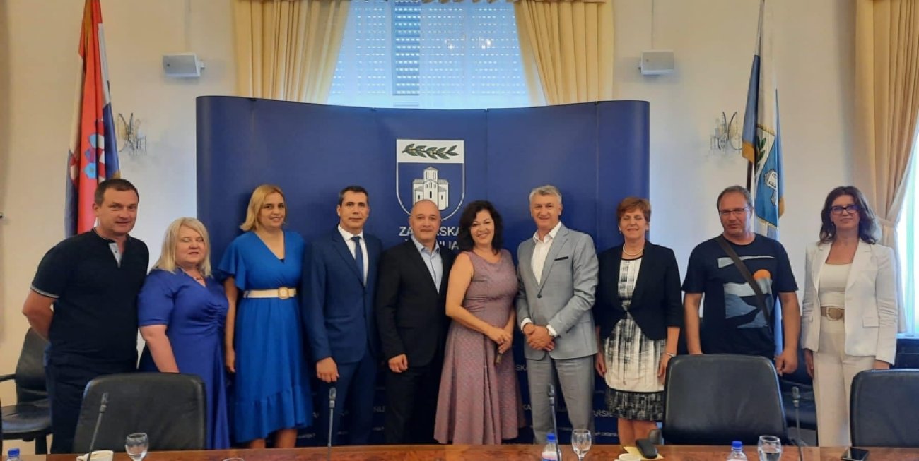 Potpisan Kolektivni ugovor za ustanove u kulturi