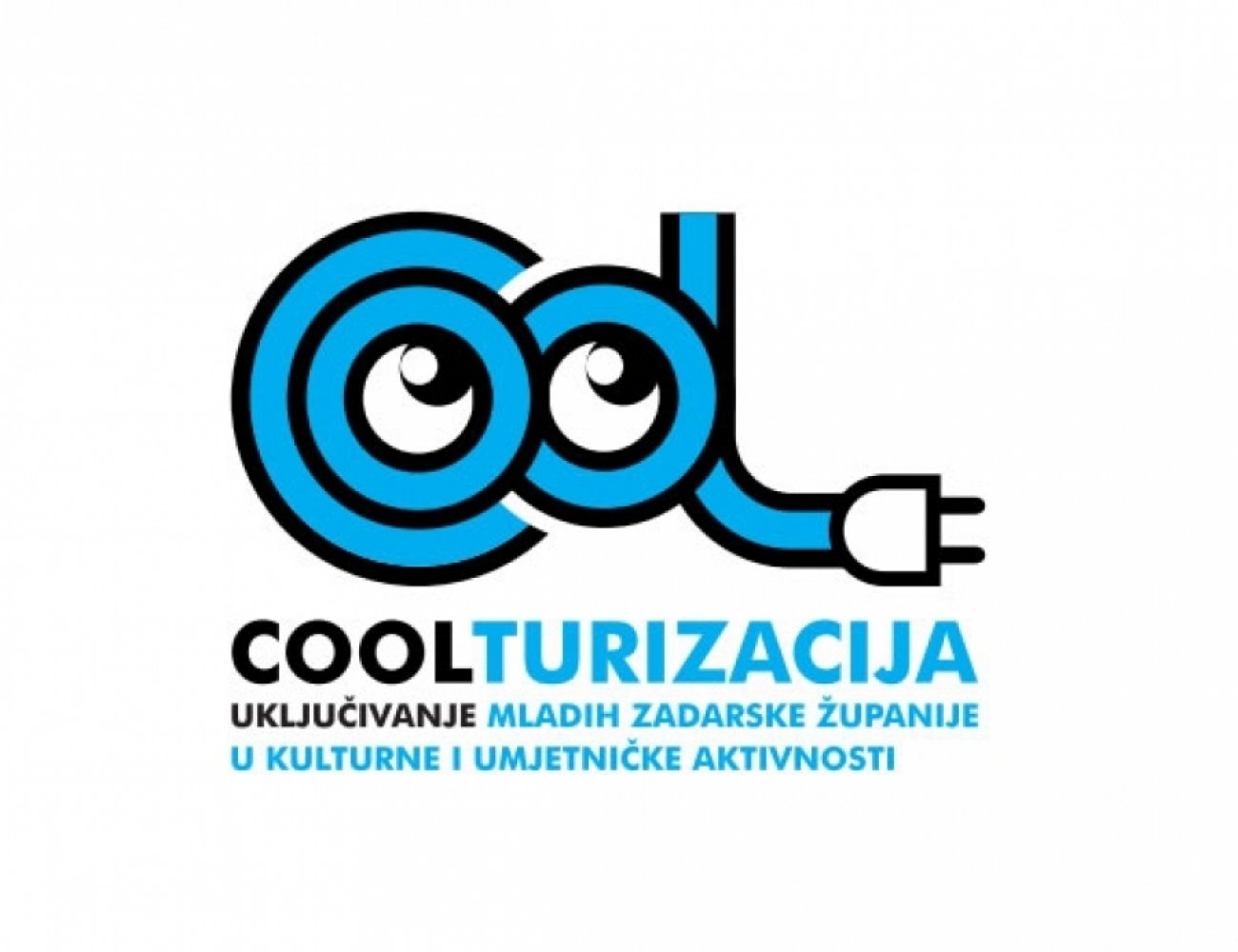 Početna konferencija projekta „COOLturizacija – Uključivanje mladih Zadarske županije u kulturne i umjetničke aktivnosti“