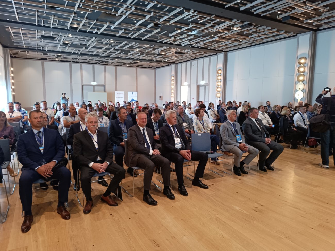 Najribarskija hrvatska županija domaćin 27. susreta ribara iz cijele Hrvatske