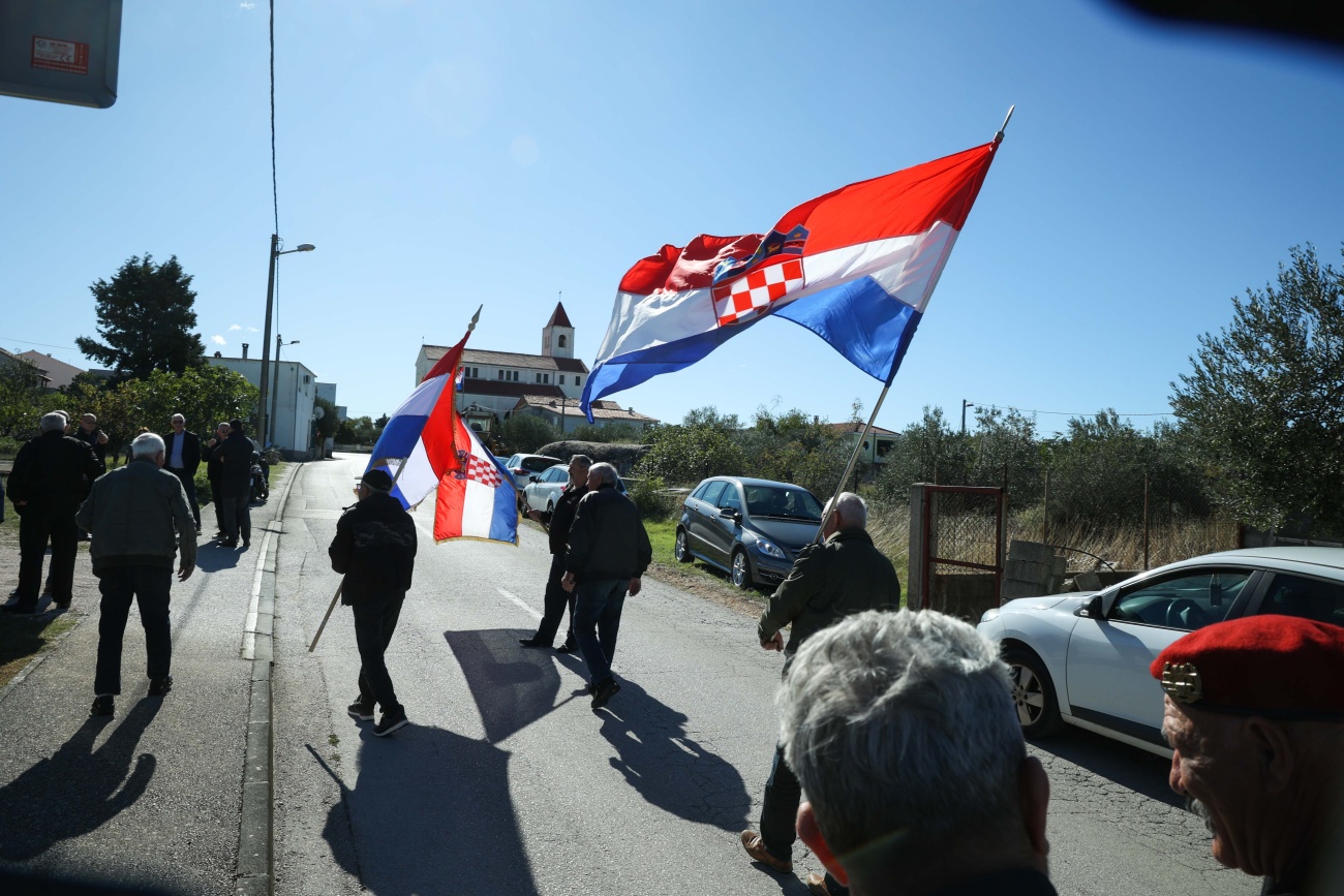 Pobjeda srca i zajedništva: Proslavljen Dan obrane Zadra