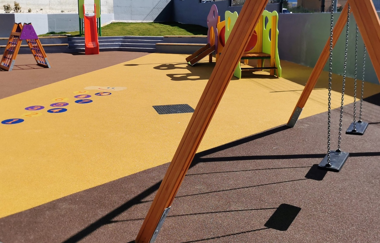 Županijskih 100 tisuća eura za igrališta i vježbališta u deset gradova i općina: Sredstva za 2026. godinu dodatno će rasti