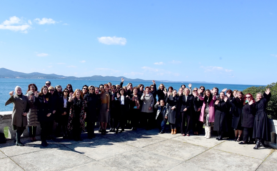Najveći broj zaposlenika Zadarske županije su žene