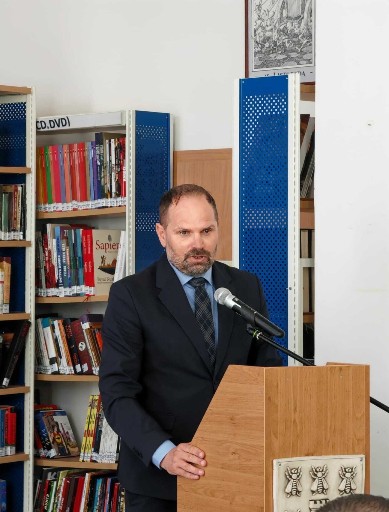 Svečana sjednica Općinskog vijeća Općine Ražanac – poruke zajedništva, razvoja i budućnosti