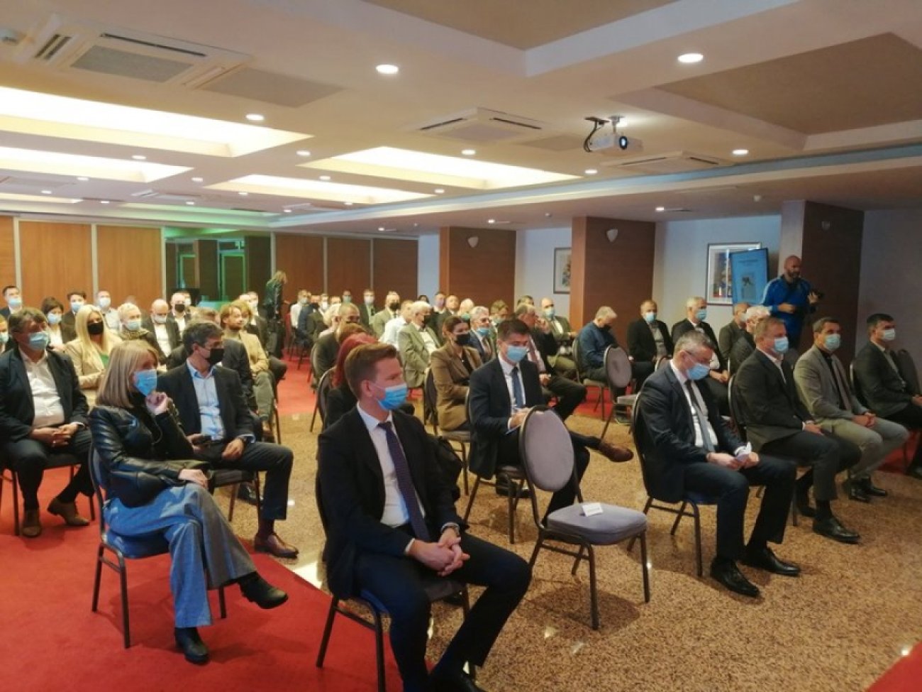 Zlatne kune uručene Tankerskoj plovidbi, HSTecu i Olimpu