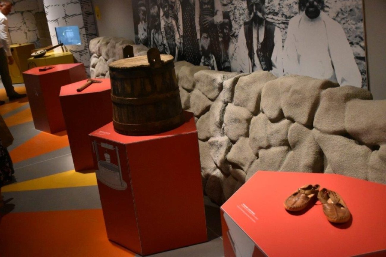 Završna konferencija projekta "Podzemni grad u srcu Velebita"