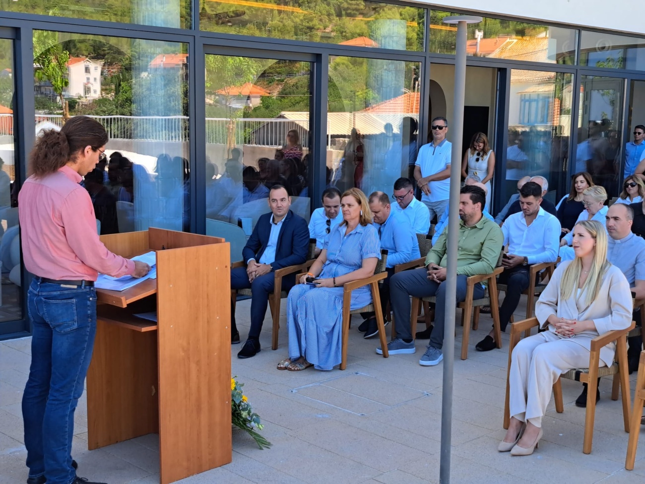 U Kalima proslavljen Dan Općine: Ostvareni značajni projekti uz podršku Zadarske županije