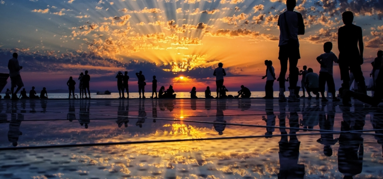 Odluka o visini turističke pristojbe za 2022. godinu za općine i gradove na području Zadarske županije