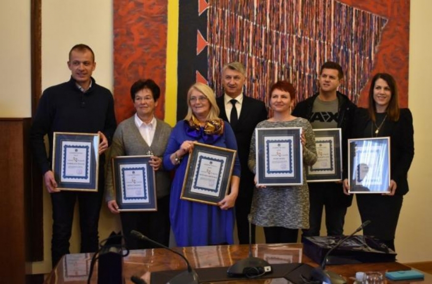 Zadarska županija nagrađuje najbolje iznajmljivače!