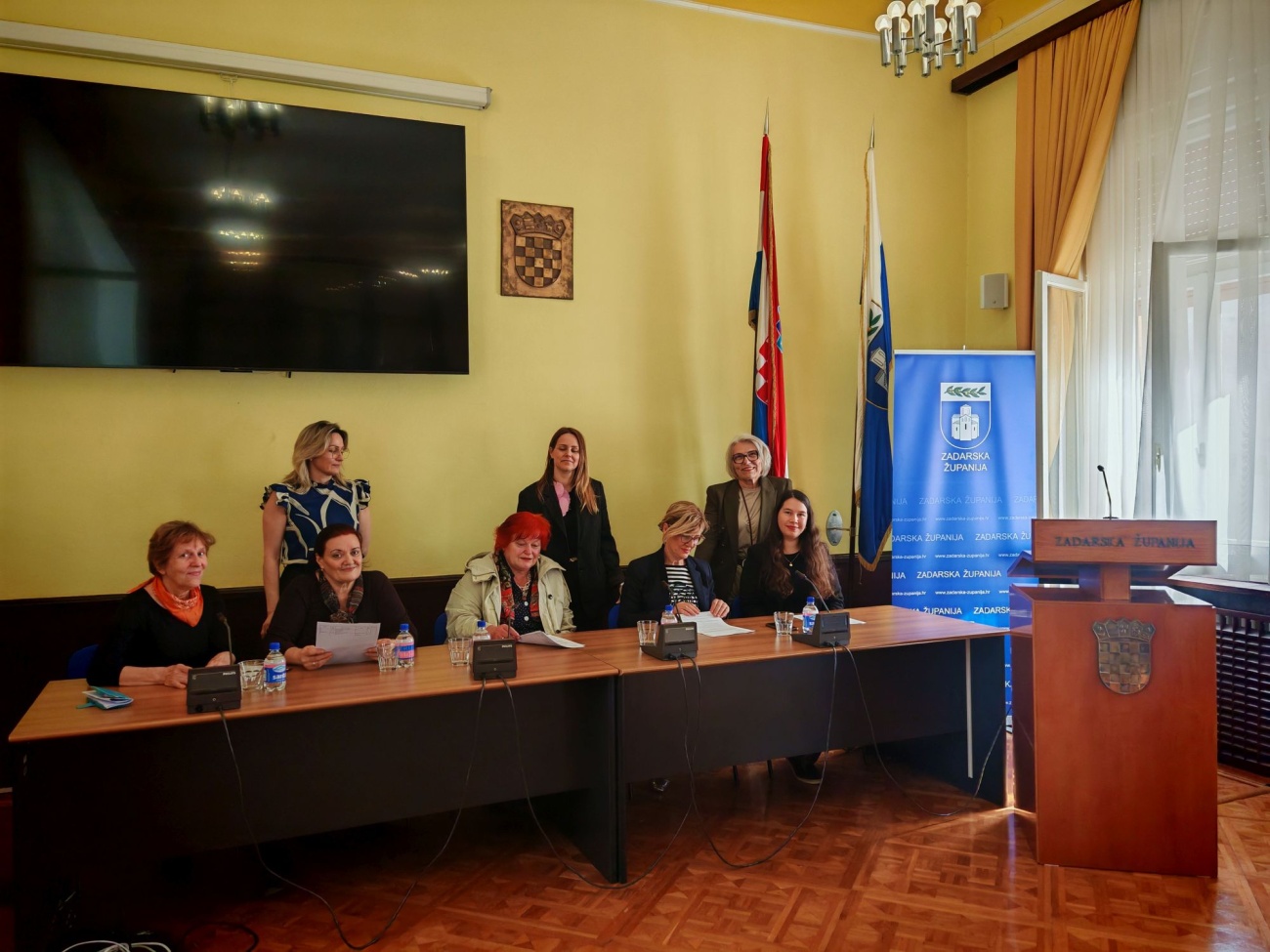 Konstituiranje Povjerenstva za zaštitu prava pacijenata za mandatno razdoblje od 2026 do 2030. godine