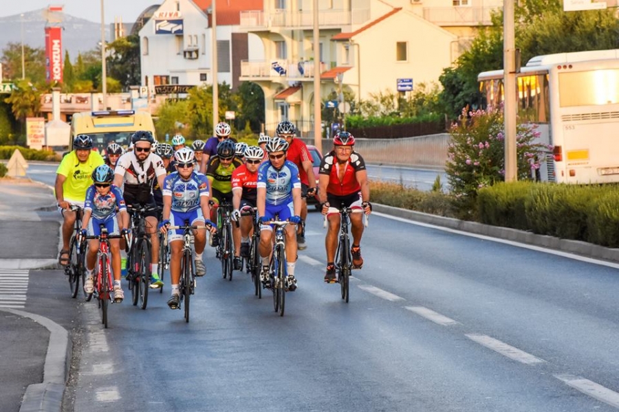 Dan pobjede: Biciklisti i motoristi i ove će godine povezati Zadar i Knin