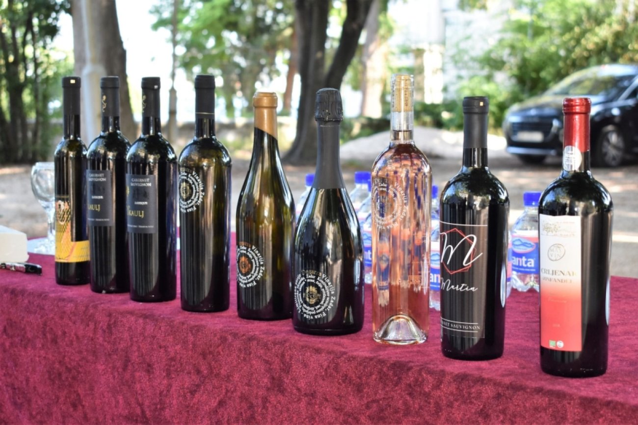 Županijskih milijun kuna za potpore poljoprivredi i ruralnom razvoju