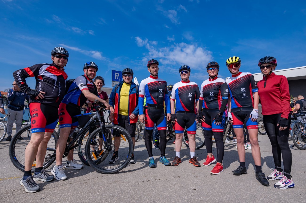 Kreću prijave za 14. biciklijadu “Od Branimira do Branimira”