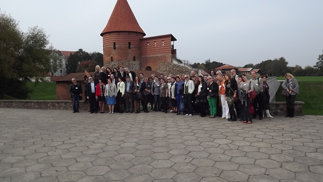 Mogućnosti volontiranja u podršci starijim i socijalno isključenim građanima u EU