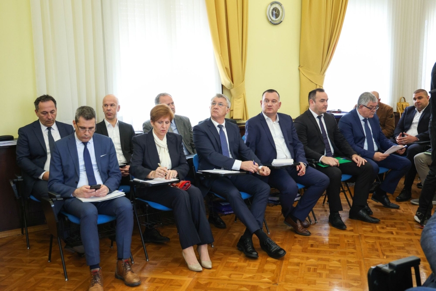 Donesen Akcijski plan energetske učinkovitosti Zadarske županije