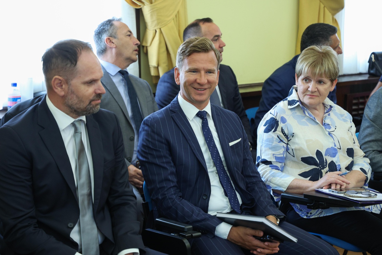 Županijska skupština usvojila godišnja izvješća o radu i izvršenju proračuna: Stabilno poslovanje Zadarske županije