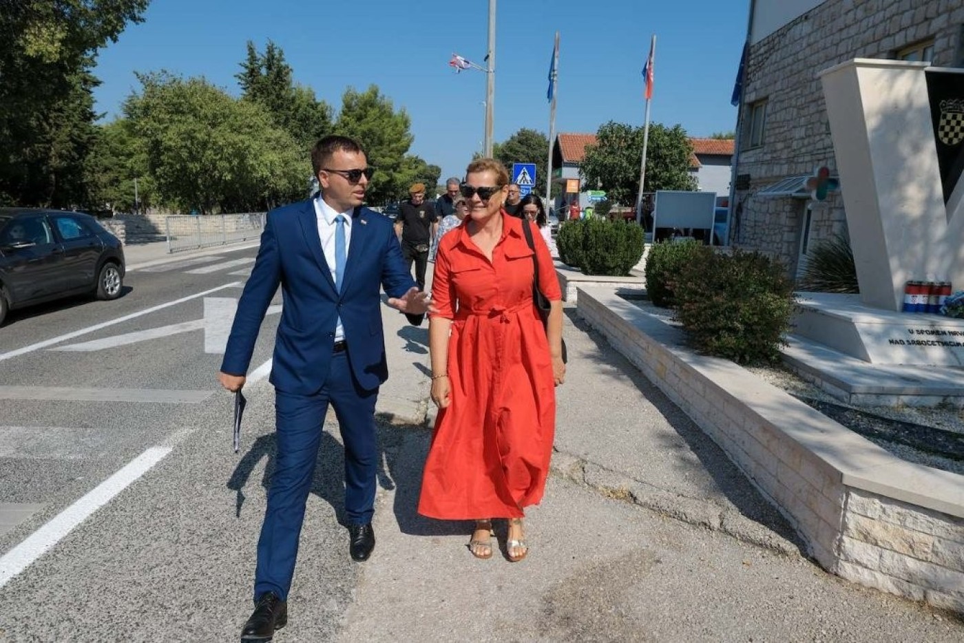 Svečanom sjednicom obilježen Dan Općine Stankovci