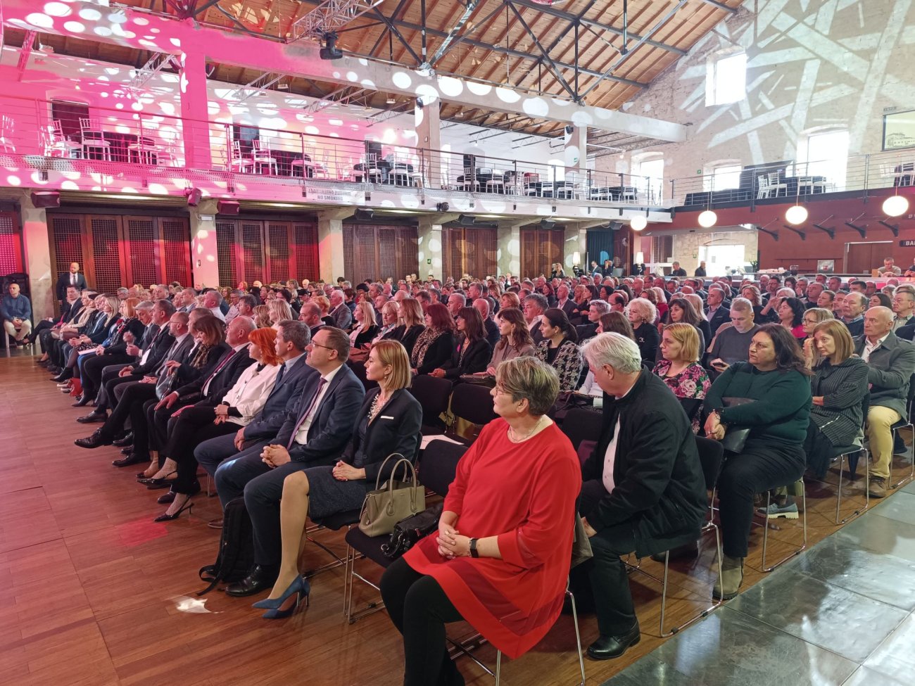 Zadar domaćin skupa 300 srednjoškolskih ravnatelja iz cijele Hrvatske