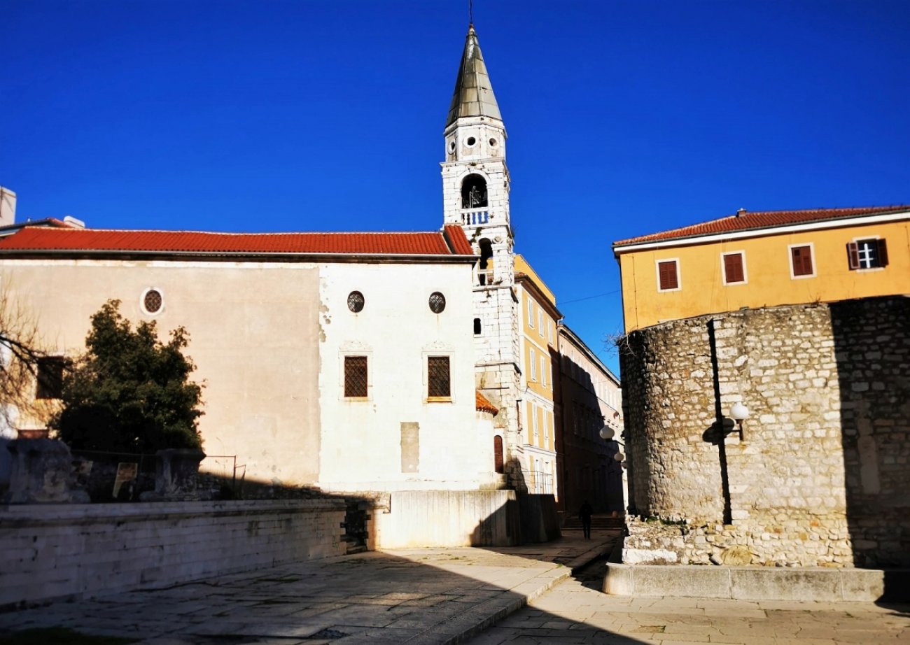 Župan Longin čestitao episkopu Nikodimu pravoslavni Uskrs