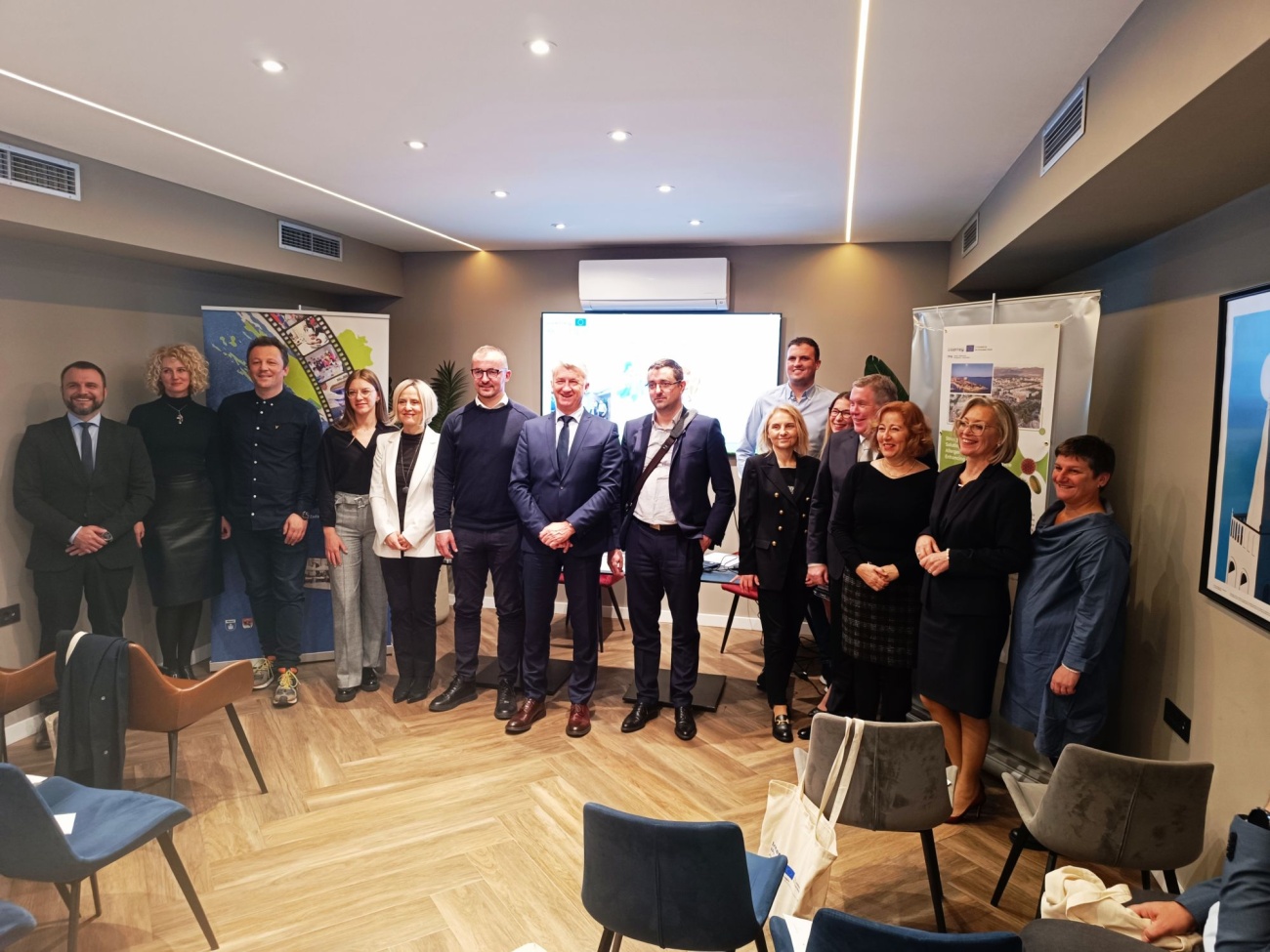 Kroz projekt AllerShield dobit ćemo širu sliku o alergenima na području Zadarske županije