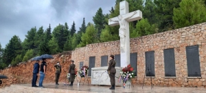 Obilježena 30. obljetnica osnutka Planinske satnije Starigrad
