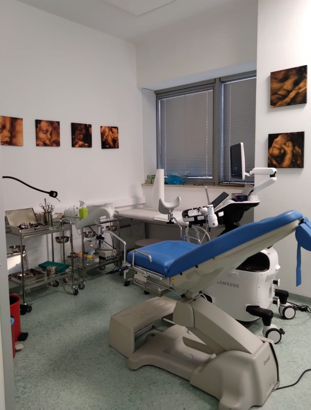 Vijesti iz Doma zdravlja: Dvije nove pedijatrice, pacijente upisuje ginekologinja dr. Blaslov