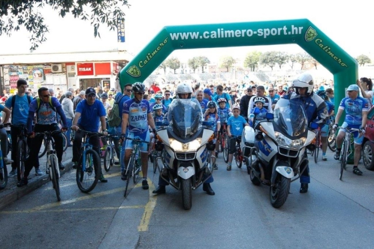 “Od Branimira do Branimira” 7. svibnja 2022.