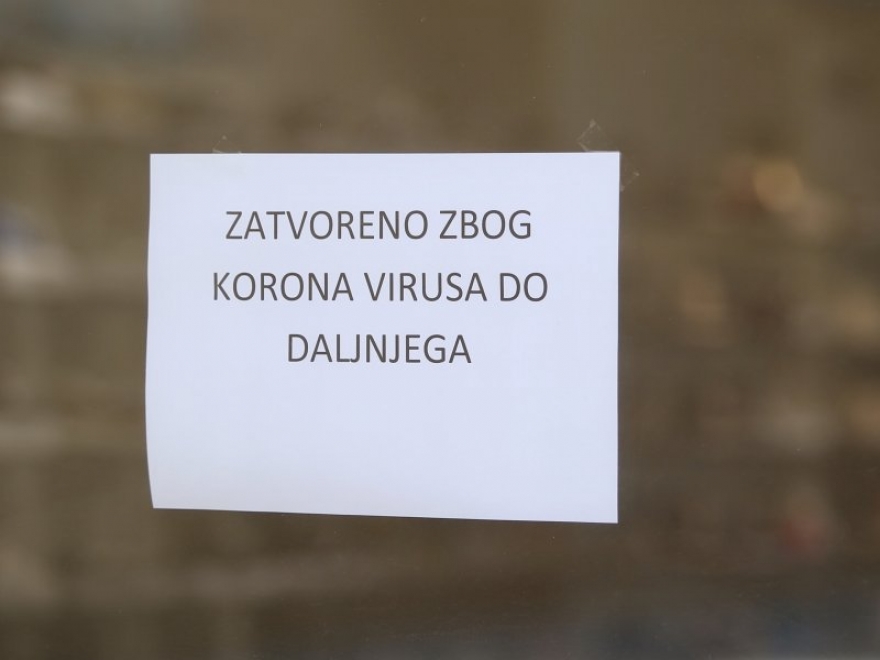 Javni poziv za dodjelu interventnih potpora uslijed epidemije bolesti COVID-19 mikro poduzetnicima i obrtnicima na području Zadarske županije za 2020. godinu