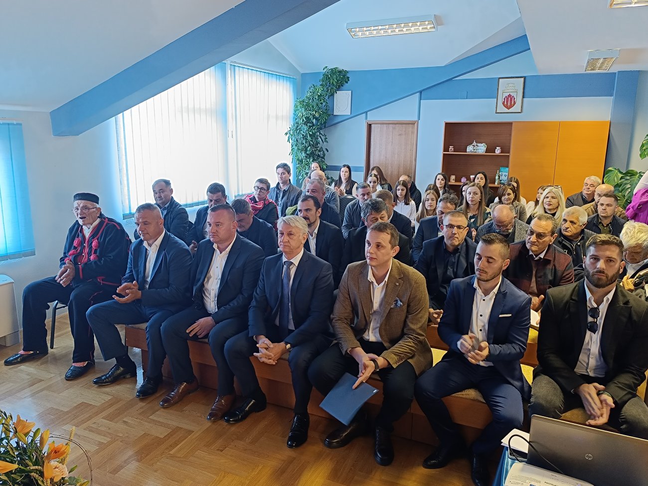 Novi projekt financiran iz NPOO-a: U Lišanima uskoro izgradnja školske sportske dvorane