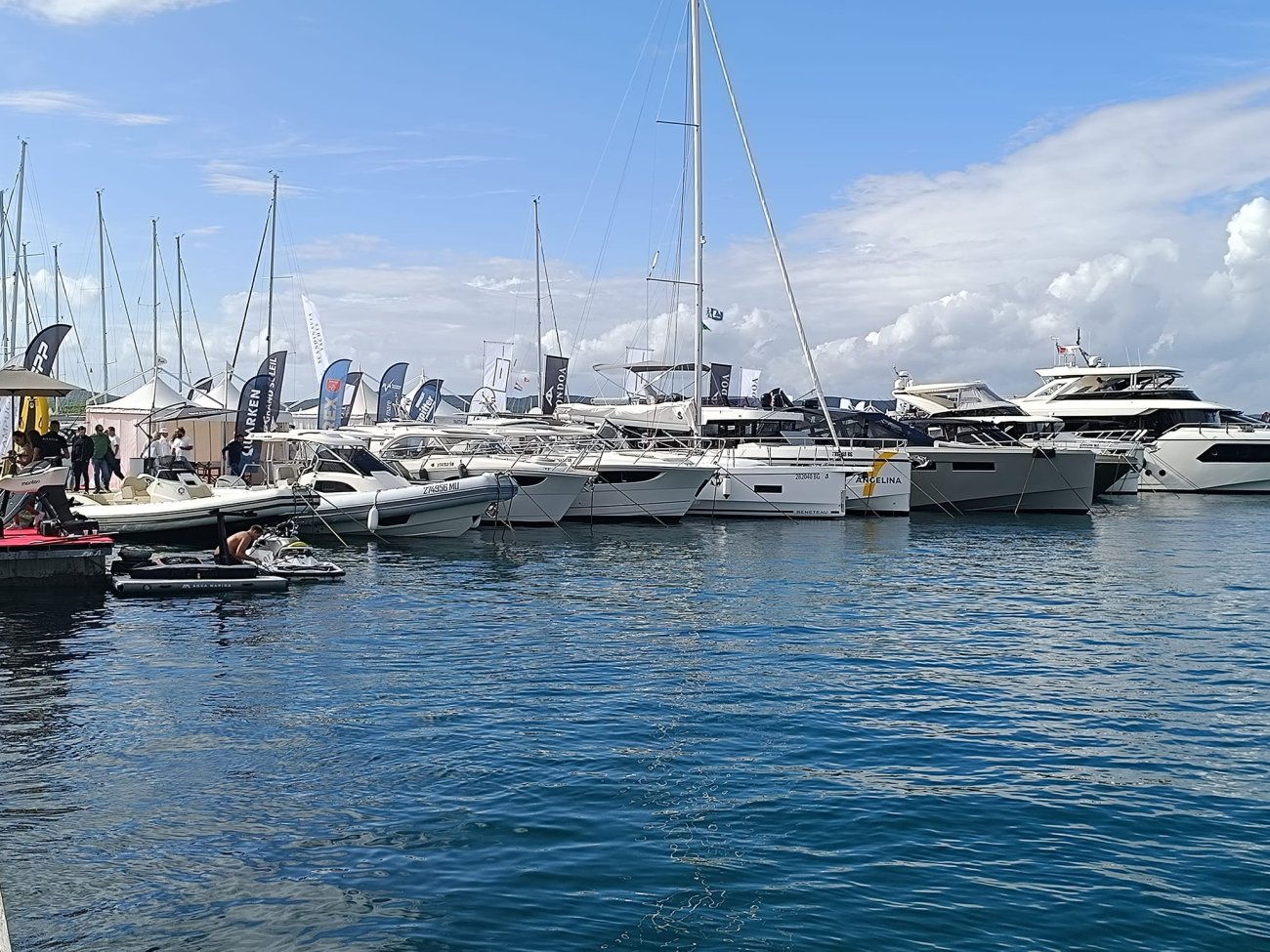 Zadarska županija dodijelila 100 tisuća eura za potpore događanjima u turizmu