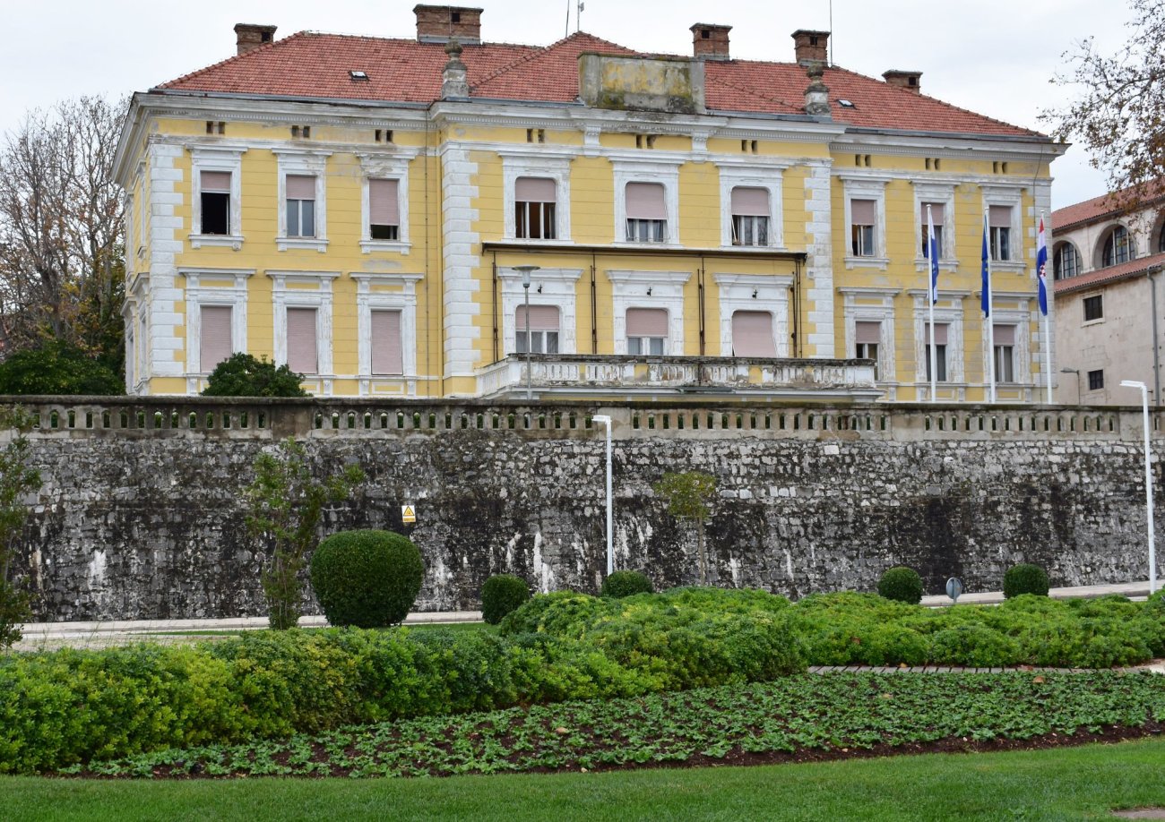 Prijave za Savjet mladih Zadarske županije zaprimaju se do 26. veljače