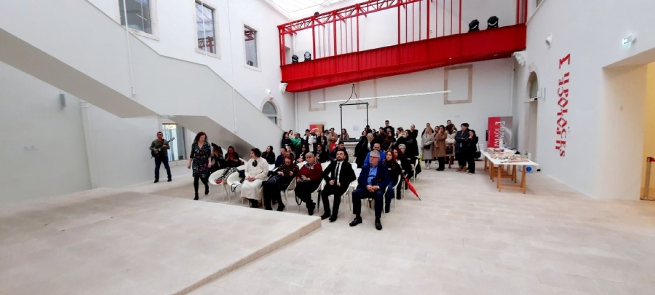 Najboljim volonterima dodijeljena "Volonterska ruka"