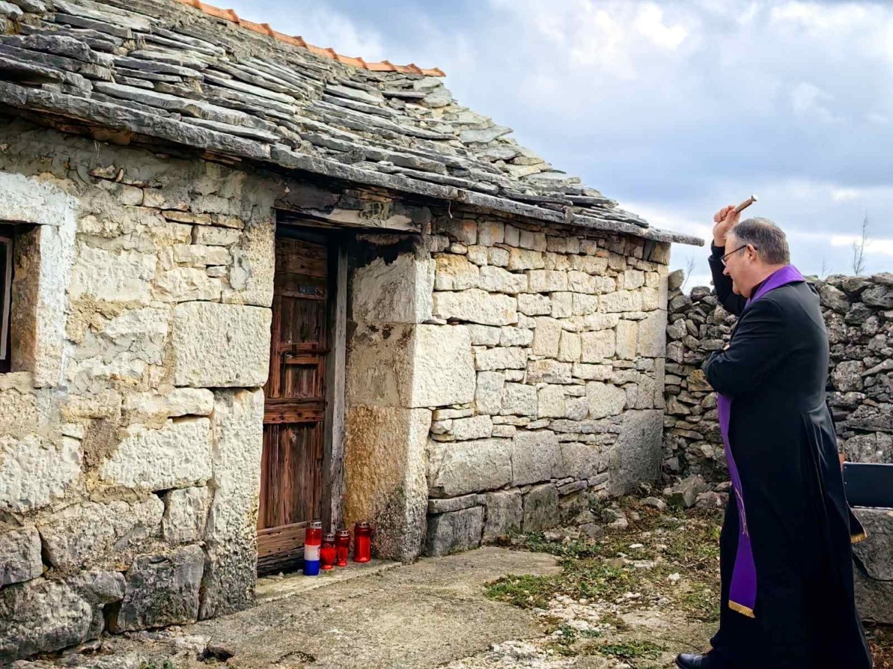 Obilježena tužna obljetnica stradavanja nevinih žrtava u Medviđi