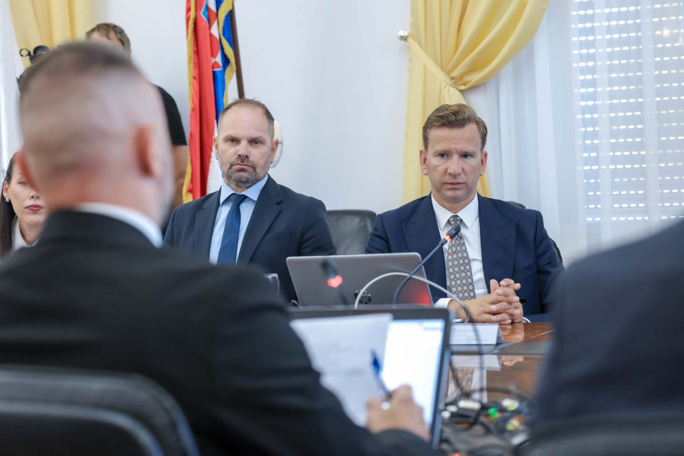 Za 41 dijete više nego lani: Zadarska županija dosad isplatila 562.900 eura naknada za novorođenčad