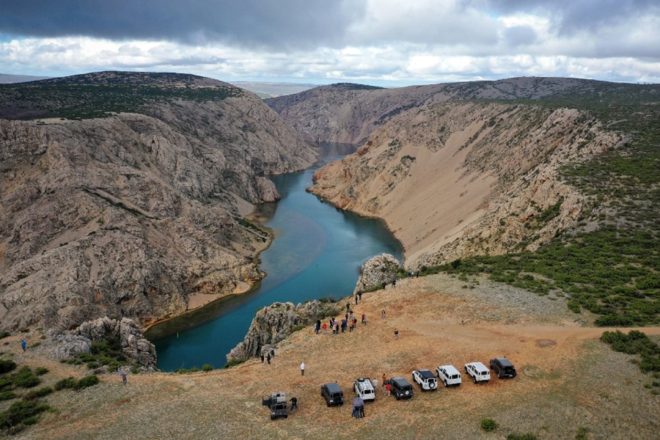 Skupština Turističke zajednice Zadarske županije usvojila izvješće o poslovanju i financijski plan