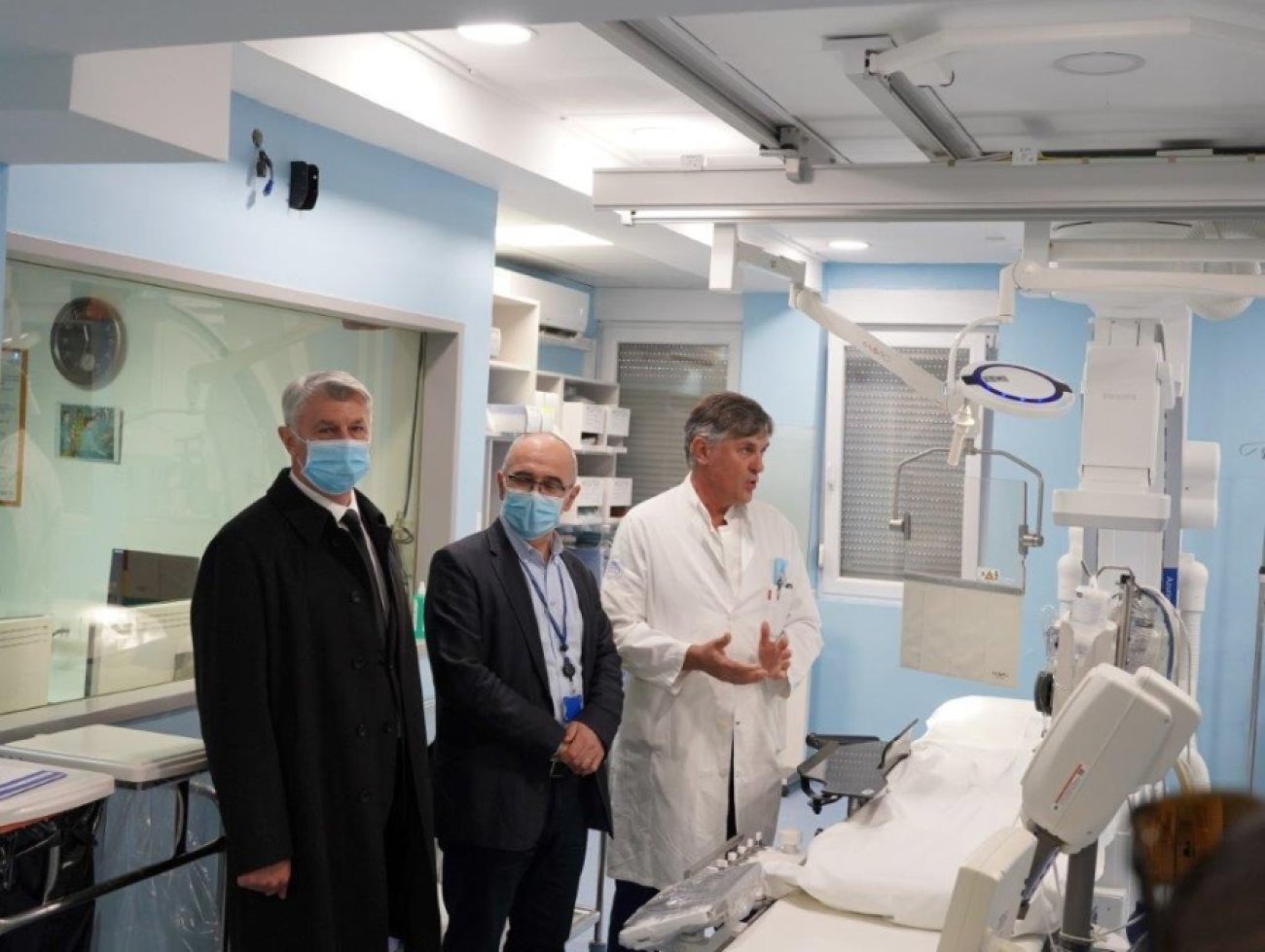 Zadarska kardiologija - Centar izvrsnosti