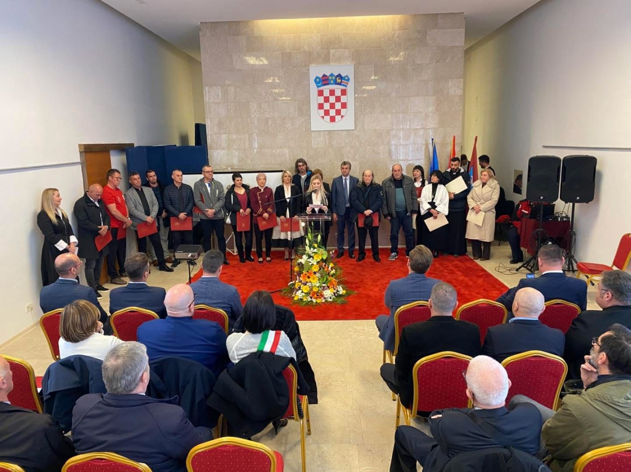 Obilježen Dan Grada Paga