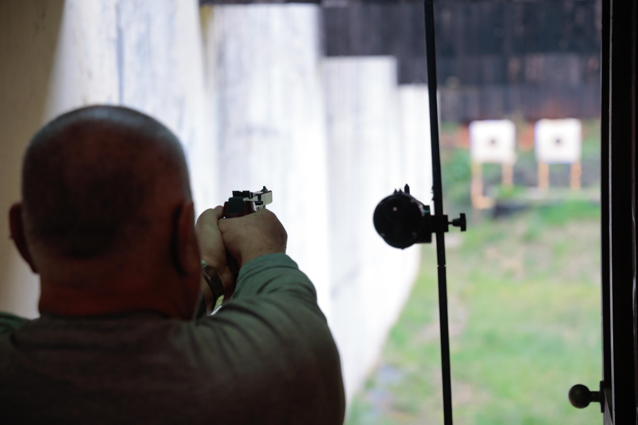 Memorijalni turnir u streljaštvu u Zadru – odana počast herojima VRO Maslenica