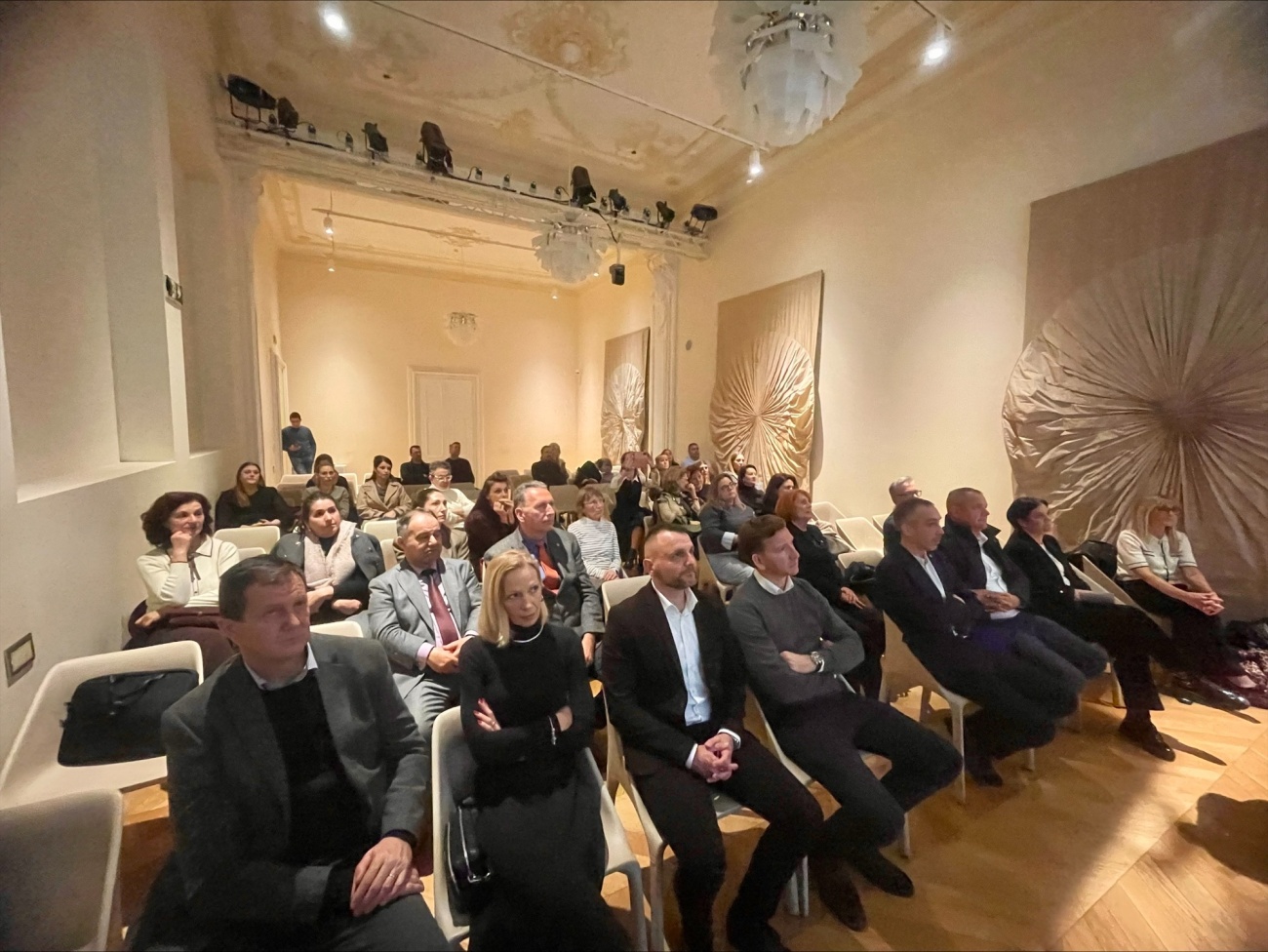 Lions klub Zadar pokrenuo inicijativu za mobilni palijativni tim za djecu