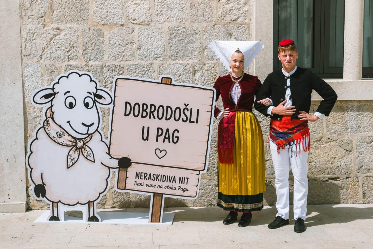 Vuna kao resurs: Stručni panel s pročelnikom Segarićem