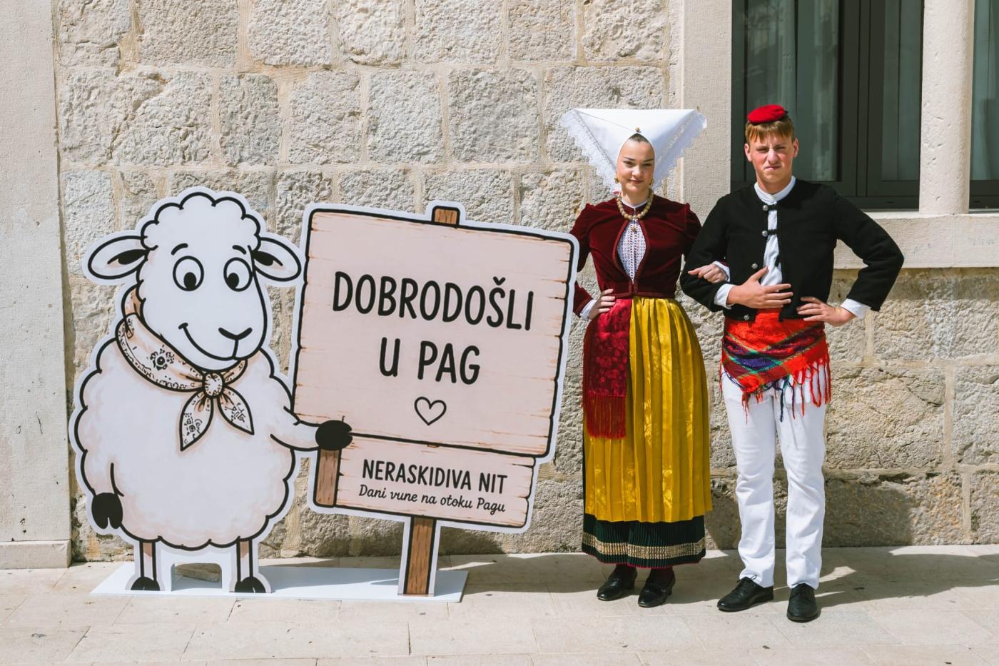 Vuna kao resurs: Stručni panel s pročelnikom Segarićem
