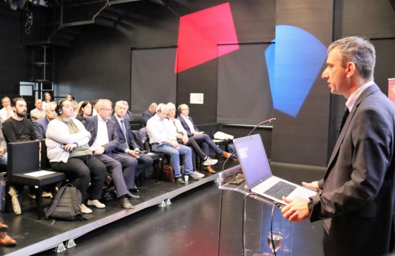 Stručnjaci iz Hrvatske i Norveške na konferenciji u Zadru: kako od ribljeg otpada stvoriti prvu tvornicu ribljeg brašna u Hrvatskoj