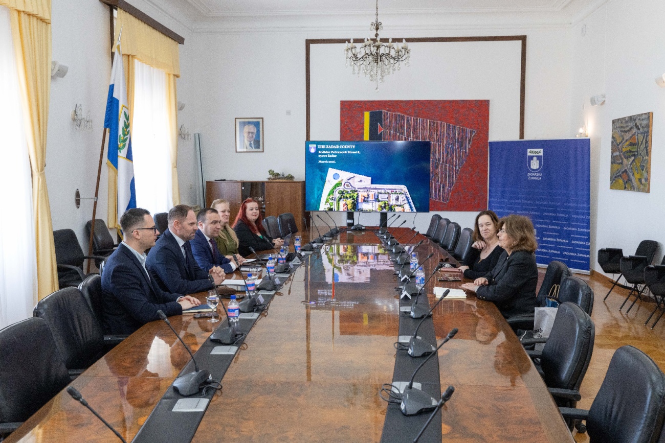 Vinari već surađuju, slijede novi projekti: portugalska veleposlanica u Zadarskoj županiji