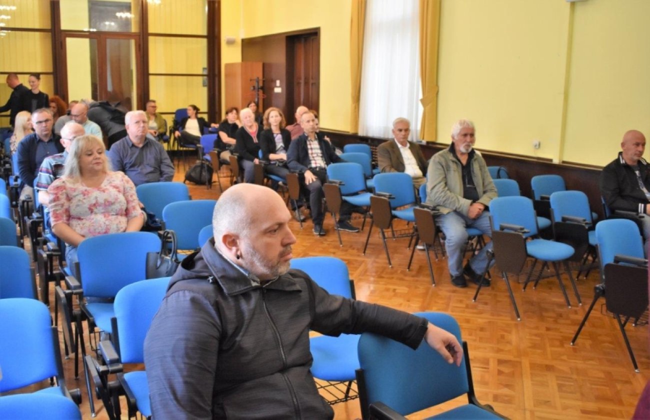 Potpisani ugovori o sufinanciranju sunčanih elektrana u kućanstvima