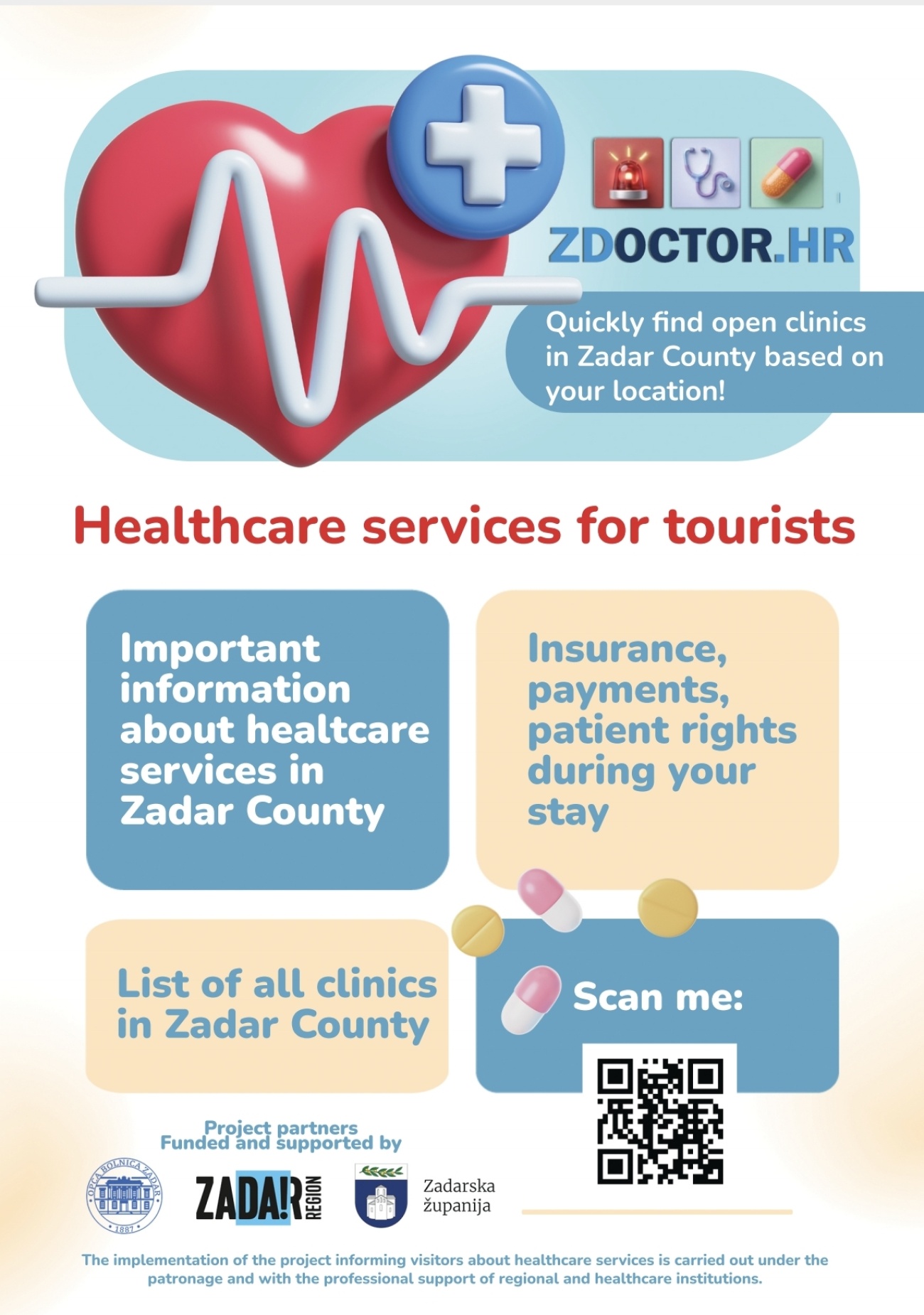 ZDoctor - nova platforma za bržu zdravstvenu uslugu