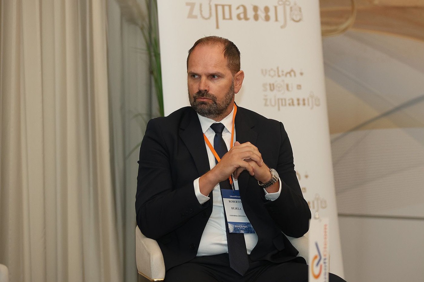 Dujela na Konferenciji županija: Državno zemljište stavljamo u funkciju stanovanja mladih obitelji