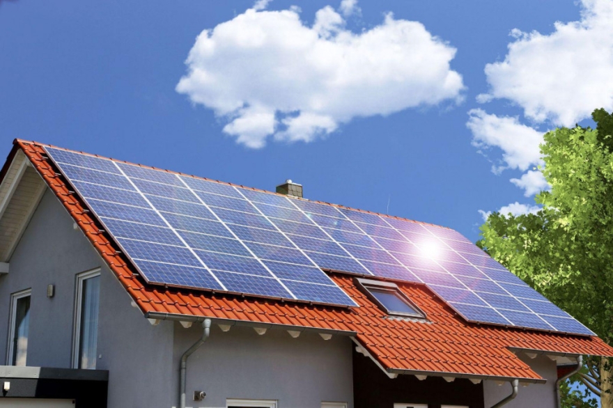 Rezultati Javnog poziva za sufinanciranju izgradnje sunčane elektrane za proizvodnju električne energije u kućanstvu na području Zadarske županije za 2024. godinu