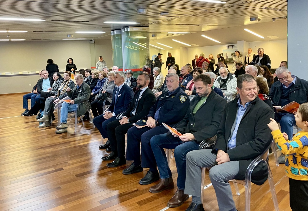 Obilježen Međunarodni dan osoba s invaliditetom