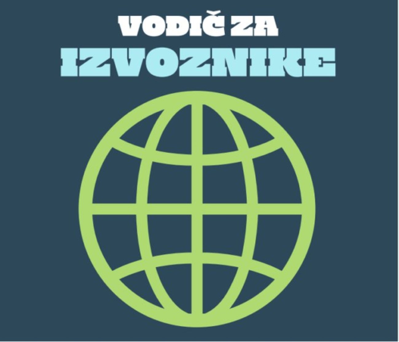 Vodič za izvoznike