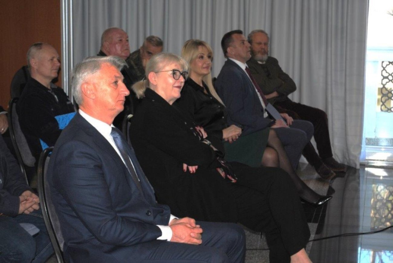 Zadar domaćin Državnom stručnom skupu o Domovinskom ratu za nastavnike povijesti