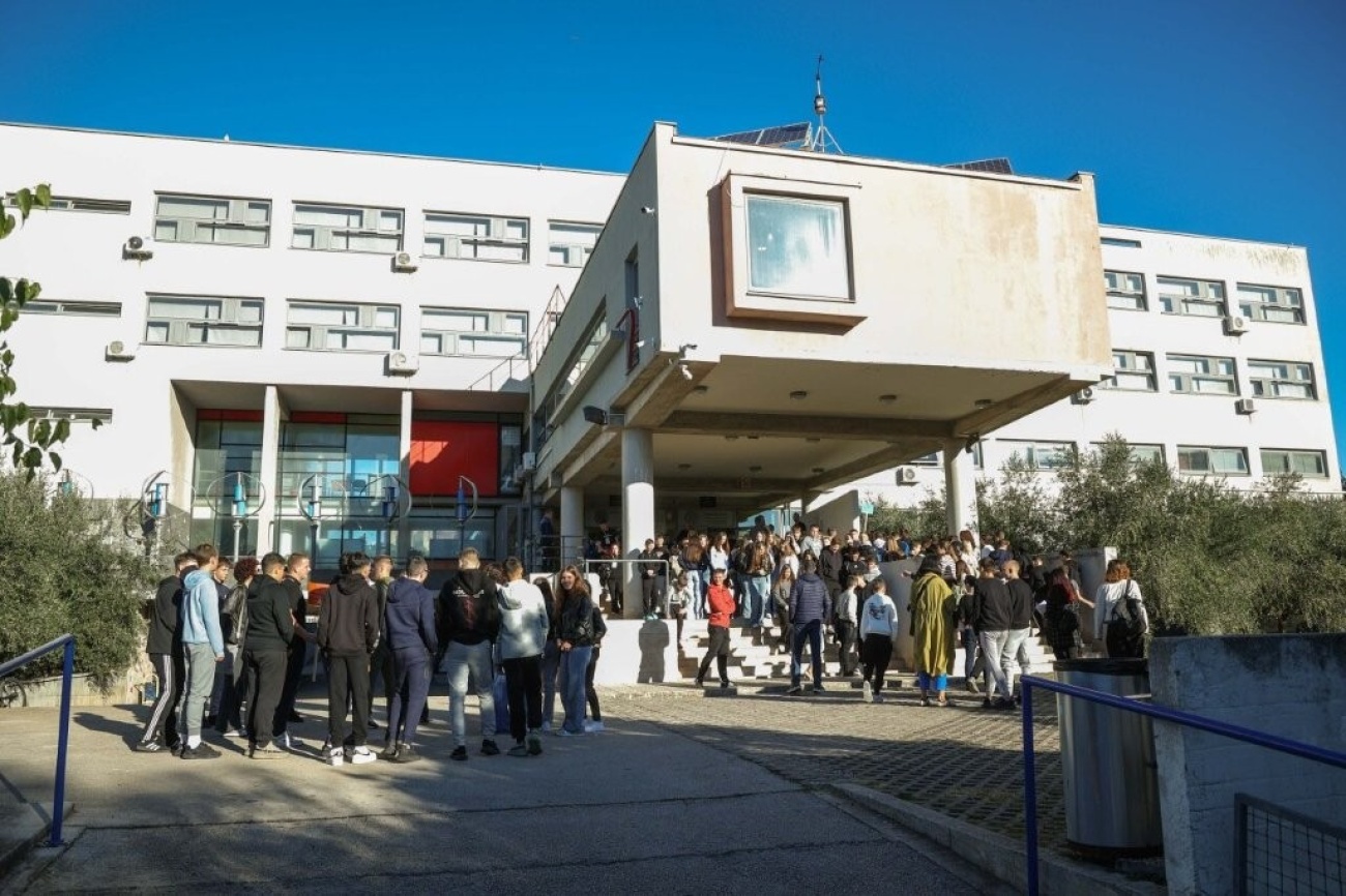 Održan Dan otvorenih vrata Strukovne škole Vice Vlatkovića – „Dan za struku, dan za budućnost”